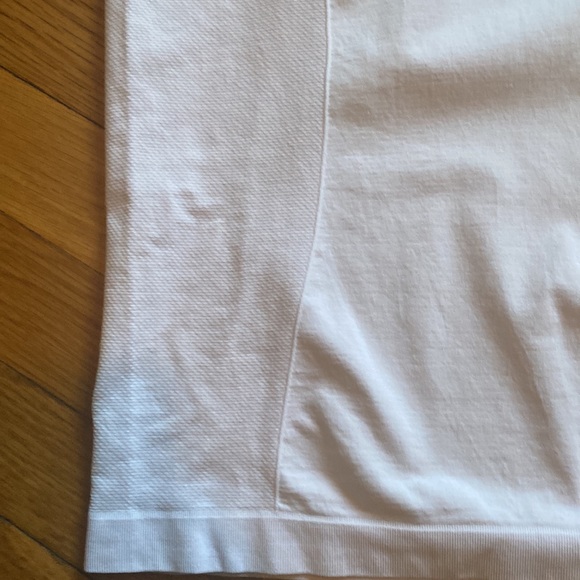 Sweaty Betty Seamless Workout Tank - Picture 3 of 6